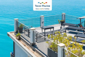 Casa Panorama, Terre Marine Corniglia